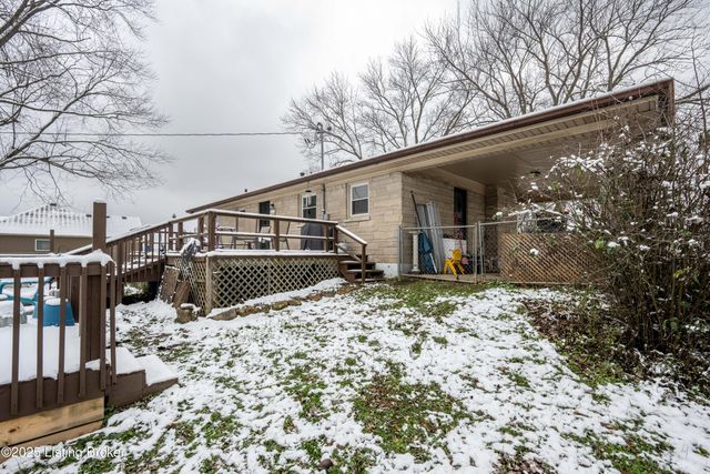 448 Riverview Ln, Shepherdsville, KY 40165