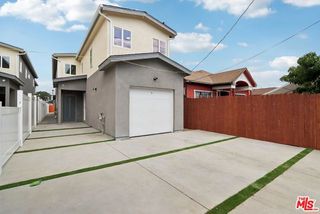 1675 E 111th Street, Los Angeles, CA 90059