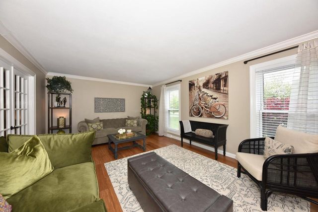 17470 St James ROAD, Brookfield, WI 53045