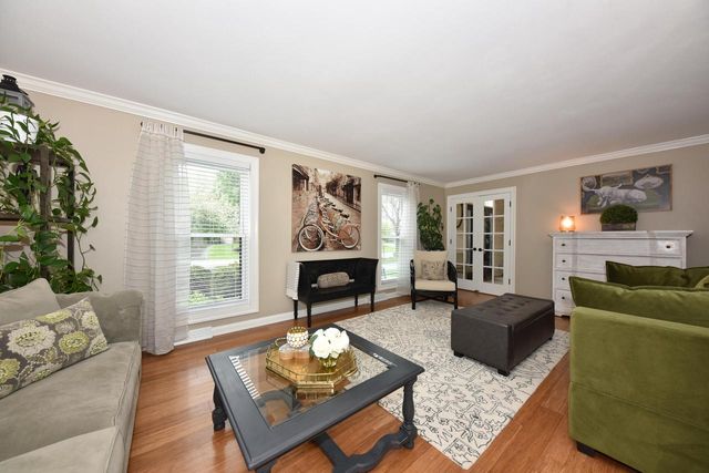 17470 St James ROAD, Brookfield, WI 53045