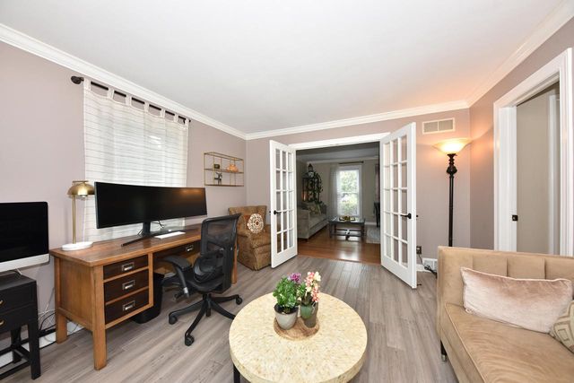 17470 St James ROAD, Brookfield, WI 53045