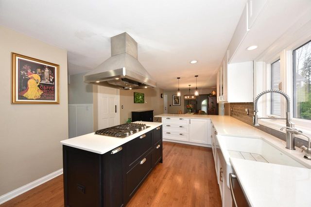 17470 St James ROAD, Brookfield, WI 53045