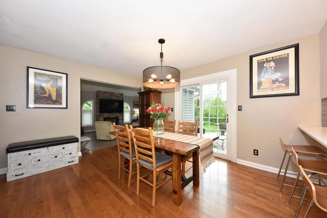 17470 St James ROAD, Brookfield, WI 53045
