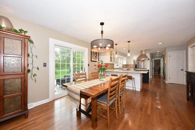 17470 St James ROAD, Brookfield, WI 53045