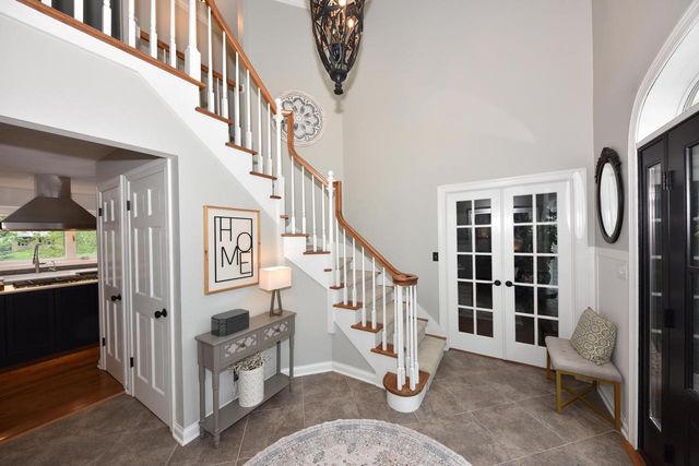 17470 St James ROAD, Brookfield, WI 53045