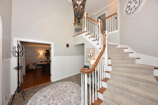 17470 St James ROAD, Brookfield, WI 53045