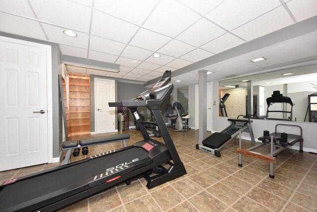 17470 St James ROAD, Brookfield, WI 53045