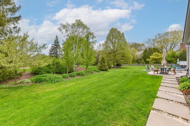 17470 St James ROAD, Brookfield, WI 53045