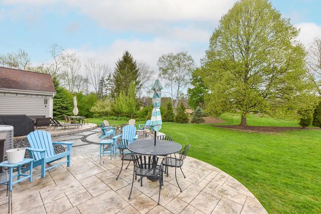 17470 St James ROAD, Brookfield, WI 53045