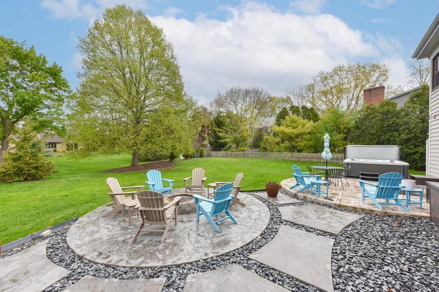 17470 St James ROAD, Brookfield, WI 53045