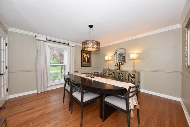 17470 St James ROAD, Brookfield, WI 53045