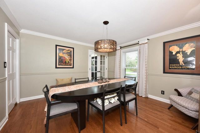 17470 St James ROAD, Brookfield, WI 53045