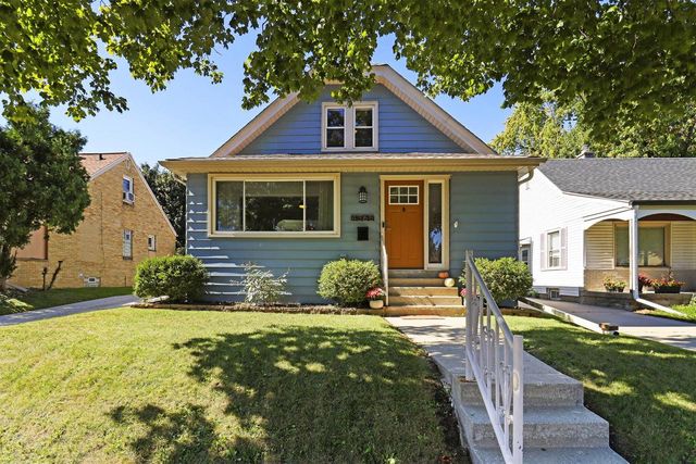 4365 S Quincy AVENUE, Milwaukee, WI 53207