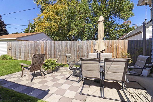 4365 S Quincy AVENUE, Milwaukee, WI 53207