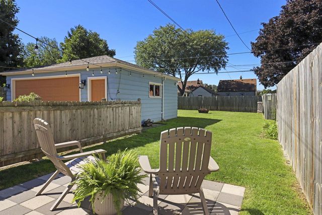 4365 S Quincy AVENUE, Milwaukee, WI 53207
