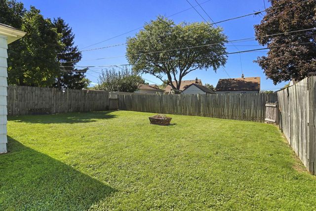 4365 S Quincy AVENUE, Milwaukee, WI 53207