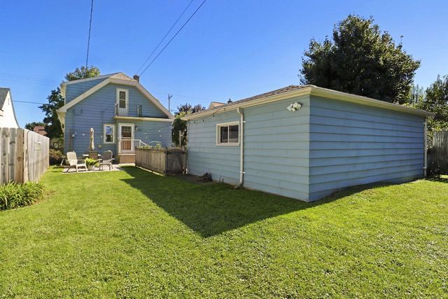 4365 S Quincy AVENUE, Milwaukee, WI 53207