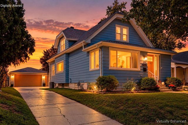 4365 S Quincy AVENUE, Milwaukee, WI 53207