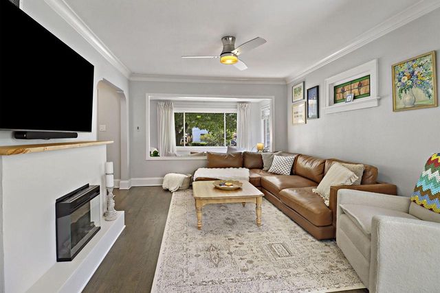 4365 S Quincy AVENUE, Milwaukee, WI 53207