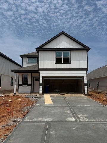 2308 Pipefish Drive, Conroe, TX 77384