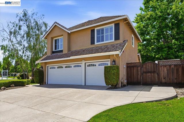 604 Sycamore Ct, Livermore, CA 94551
