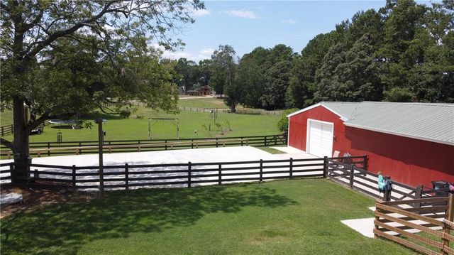 3898 Ridge Road, Buford, GA 30519