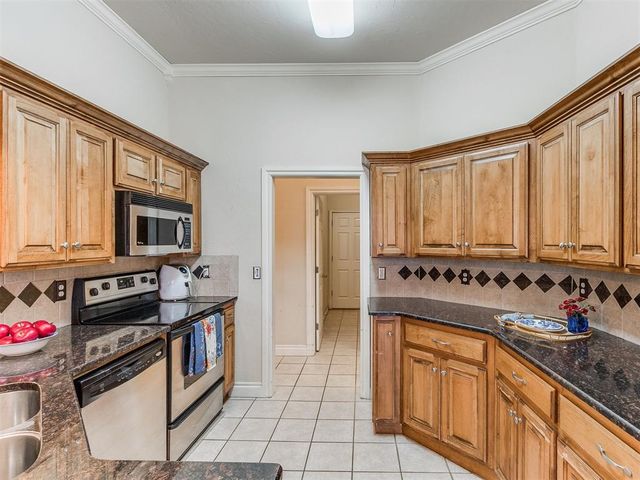 4753 SE 43rd Street, Del City, OK 73115