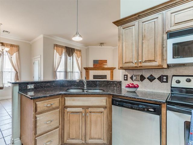 4753 SE 43rd Street, Del City, OK 73115