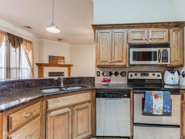 4753 SE 43rd Street, Del City, OK 73115