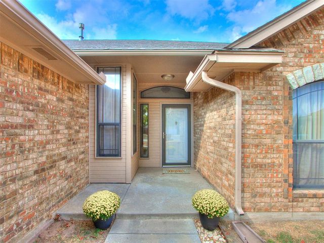 4753 SE 43rd Street, Del City, OK 73115