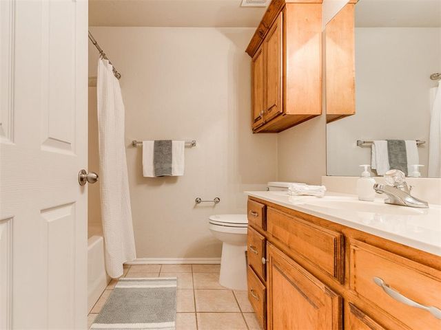 4753 SE 43rd Street, Del City, OK 73115