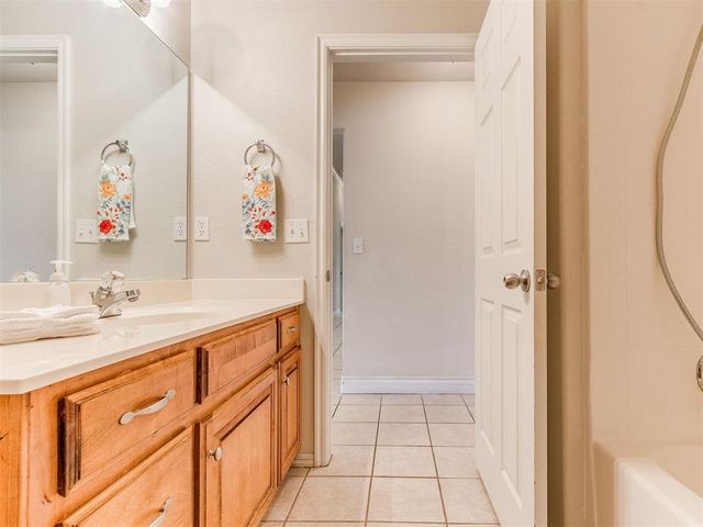 4753 SE 43rd Street, Del City, OK 73115