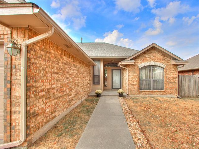 4753 SE 43rd Street, Del City, OK 73115