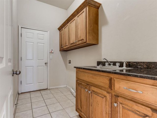4753 SE 43rd Street, Del City, OK 73115