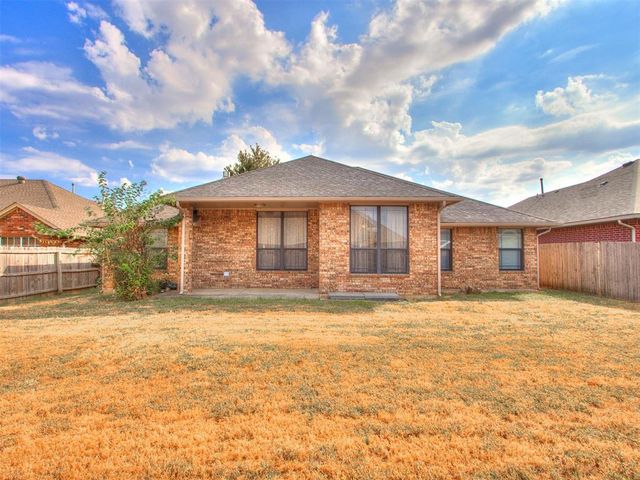4753 SE 43rd Street, Del City, OK 73115