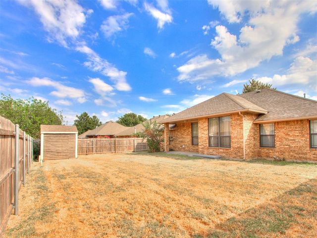 4753 SE 43rd Street, Del City, OK 73115