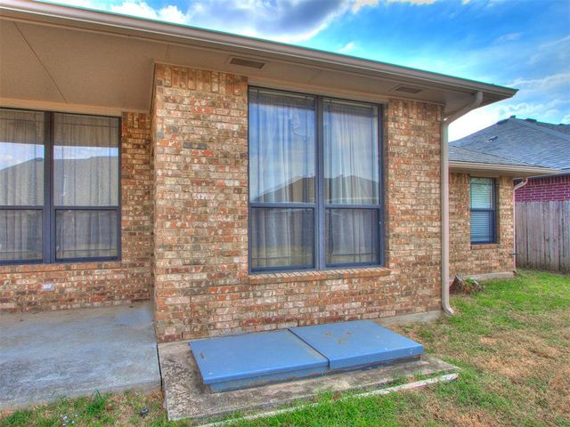 4753 SE 43rd Street, Del City, OK 73115