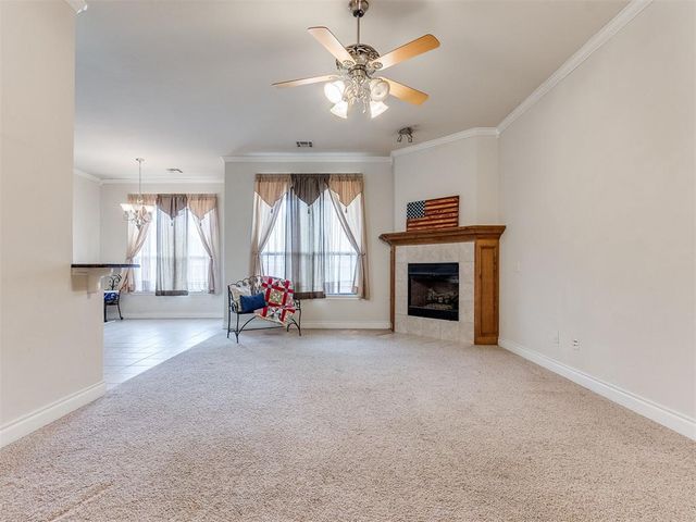 4753 SE 43rd Street, Del City, OK 73115