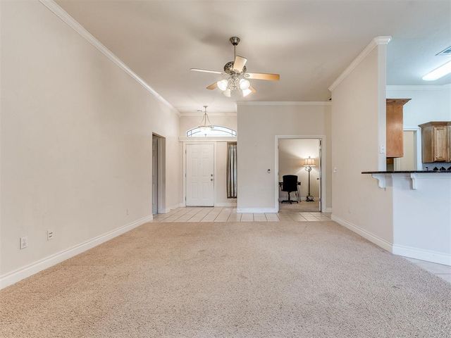 4753 SE 43rd Street, Del City, OK 73115