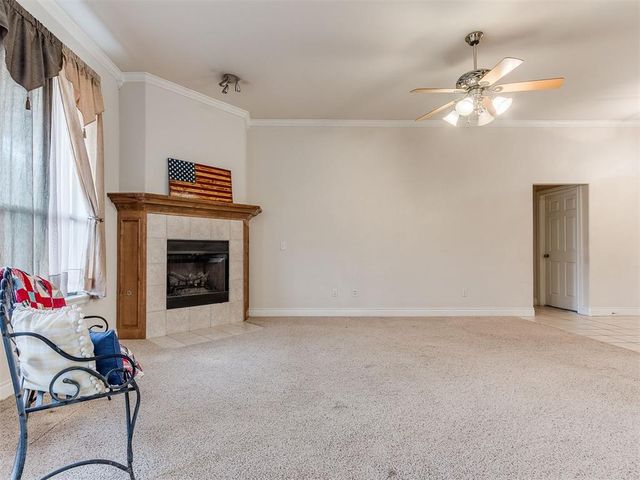 4753 SE 43rd Street, Del City, OK 73115