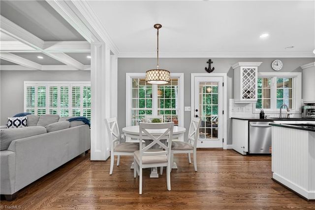 2546 North Beech Lane, Greensboro, NC 27455