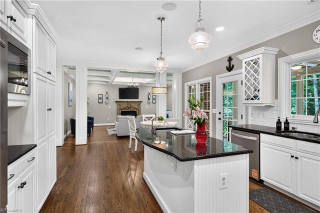 2546 North Beech Lane, Greensboro, NC 27455