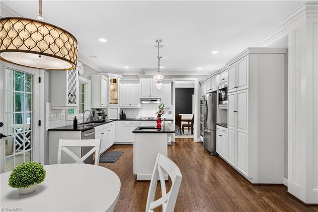 2546 North Beech Lane, Greensboro, NC 27455