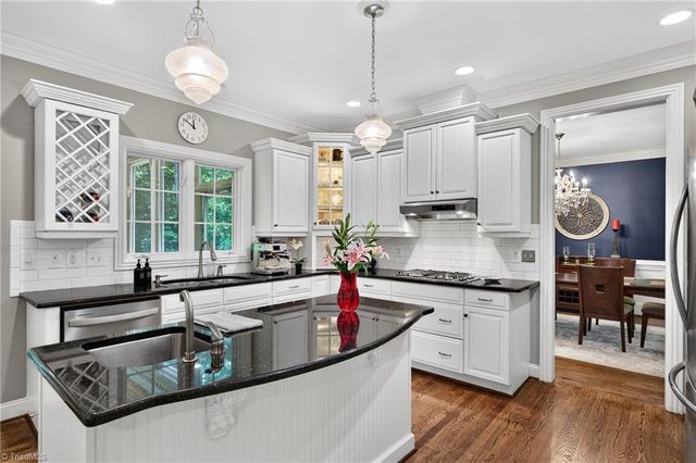 2546 North Beech Lane, Greensboro, NC 27455
