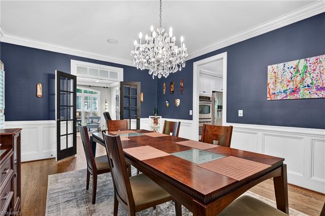 2546 North Beech Lane, Greensboro, NC 27455