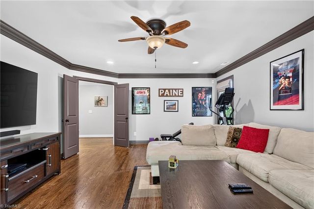 2546 North Beech Lane, Greensboro, NC 27455