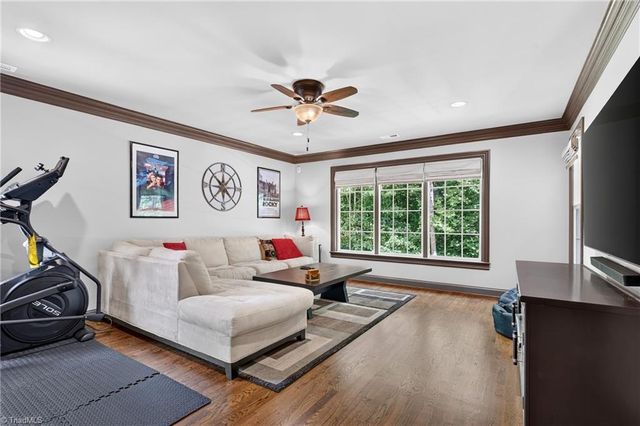 2546 North Beech Lane, Greensboro, NC 27455