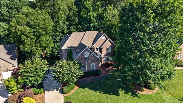 2546 North Beech Lane, Greensboro, NC 27455