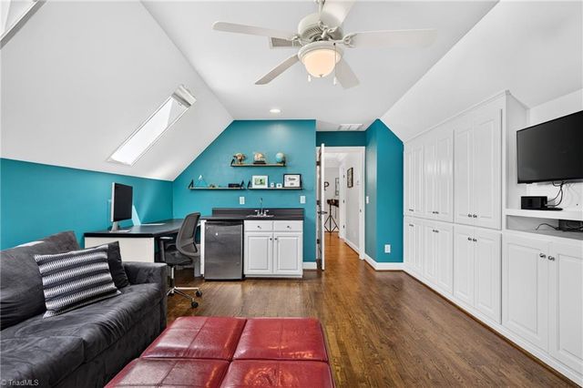 2546 North Beech Lane, Greensboro, NC 27455