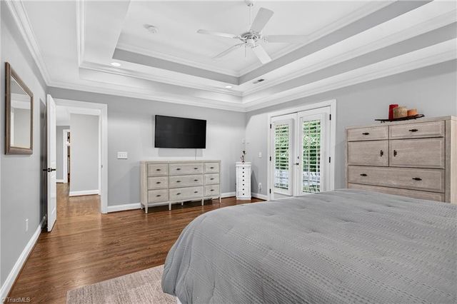 2546 North Beech Lane, Greensboro, NC 27455